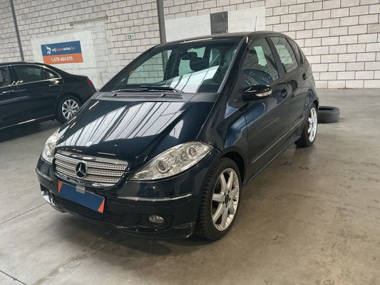 Mercedes-Benz A-Klasse A 200 Avantgarde 2008 – снимка 1