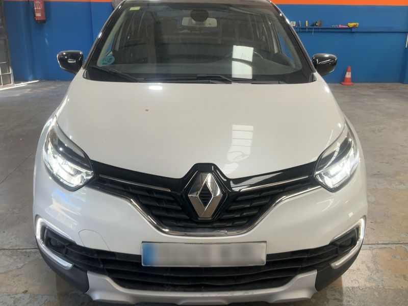 Renault Captur 1.3 TCe Zen 2019 – снимка 14
