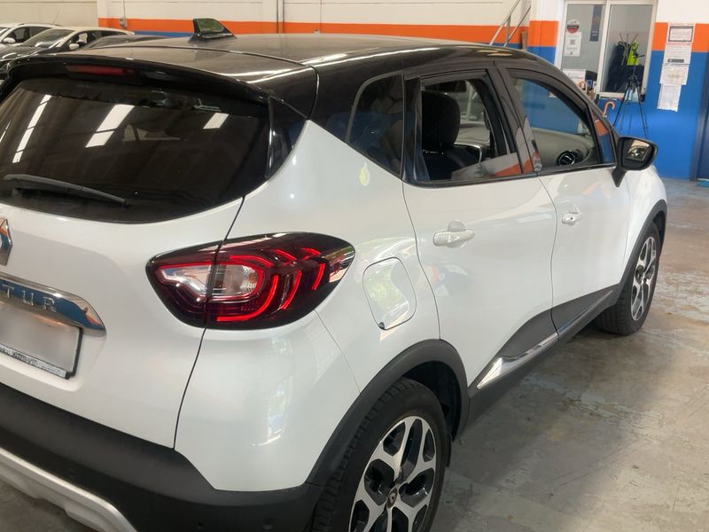 Renault Captur 1.3 TCe Zen 2019 – снимка 8
