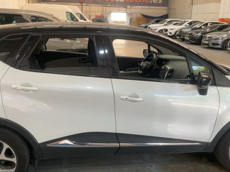 Renault Captur 1.3 TCe Zen 2019 – снимка 10