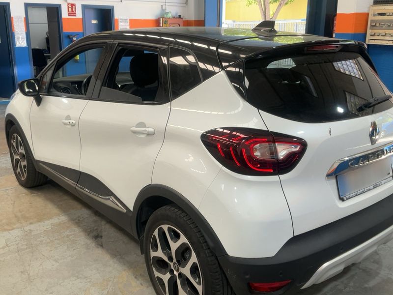 Renault Captur 1.3 TCe Zen 2019 – снимка 6