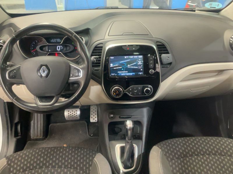 Renault Captur 1.3 TCe Zen 2019 – снимка 17