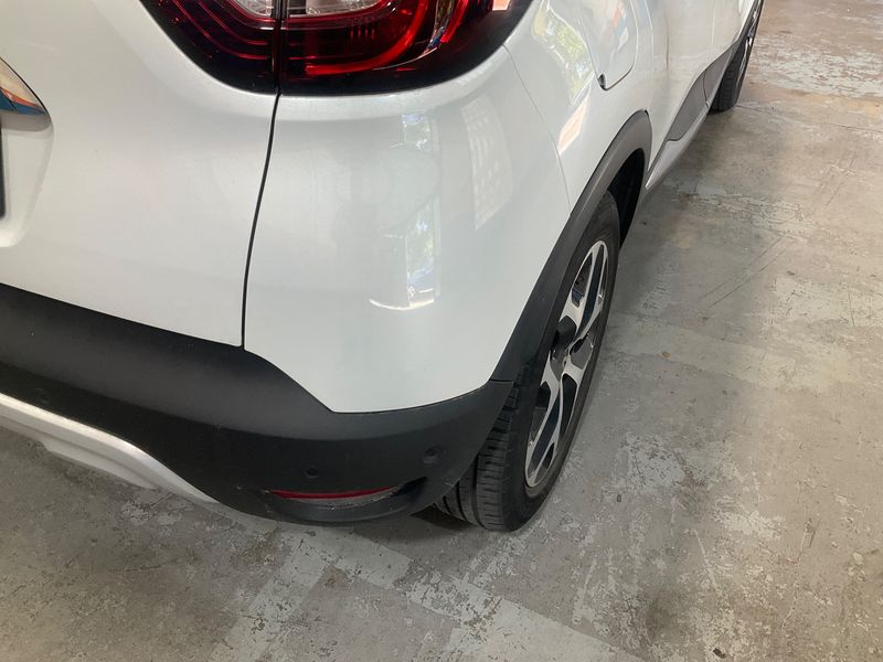 Renault Captur 1.3 TCe Zen 2019 – снимка 31