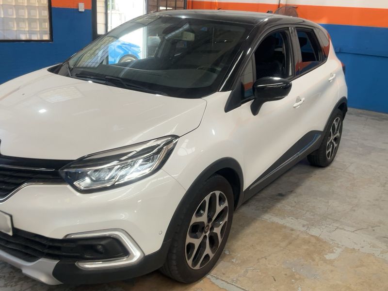 Renault Captur 1.3 TCe Zen 2019 – снимка 2