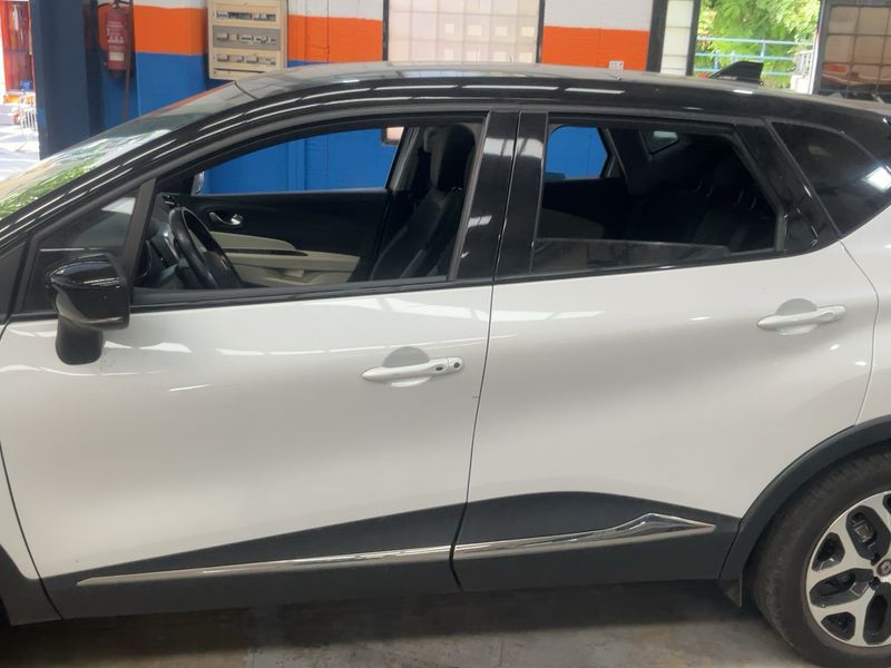 Renault Captur 1.3 TCe Zen 2019 – снимка 4