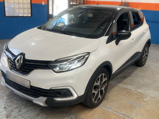 Renault Captur 1.3 TCe Zen 2019 – снимка 1