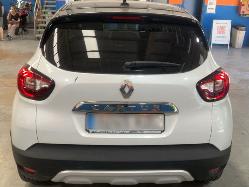 Renault Captur 1.3 TCe Zen 2019 – снимка 7