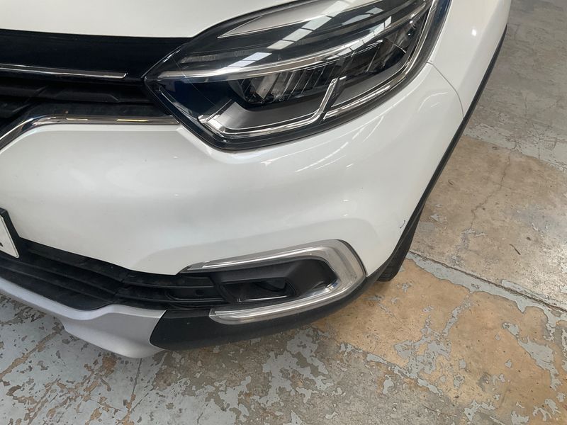 Renault Captur 1.3 TCe Zen 2019 – снимка 33