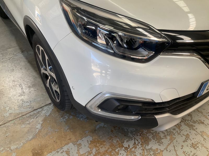 Renault Captur 1.3 TCe Zen 2019 – снимка 32