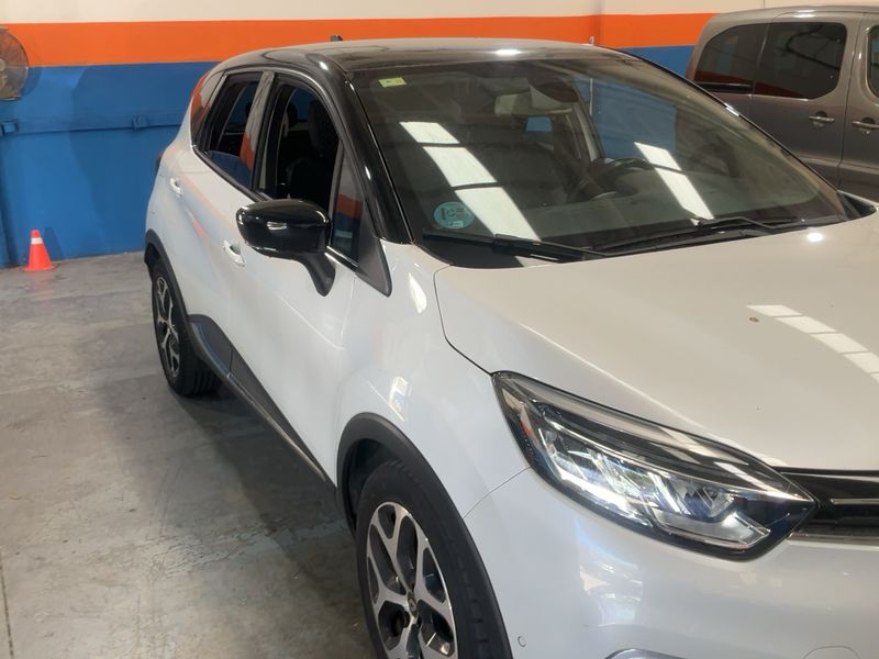Renault Captur 1.3 TCe Zen 2019 – снимка 12