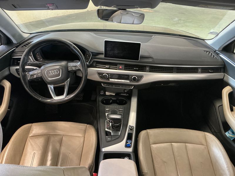 Audi A4 2.0 TDI design luxe 2016 – снимка 17