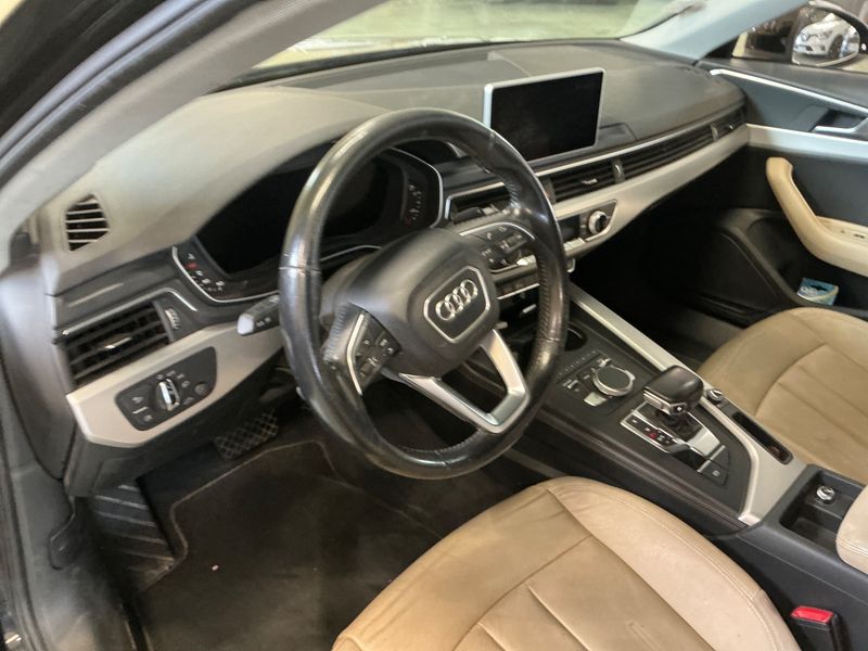 Audi A4 2.0 TDI design luxe 2016 – снимка 26