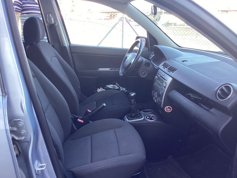Mazda 2 1.6 Sportive 2005 – снимка 3