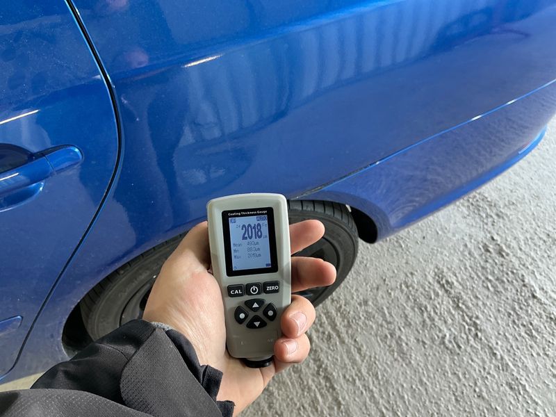 Skoda Octavia 2.0 TDI RS 2012 – снимка 29
