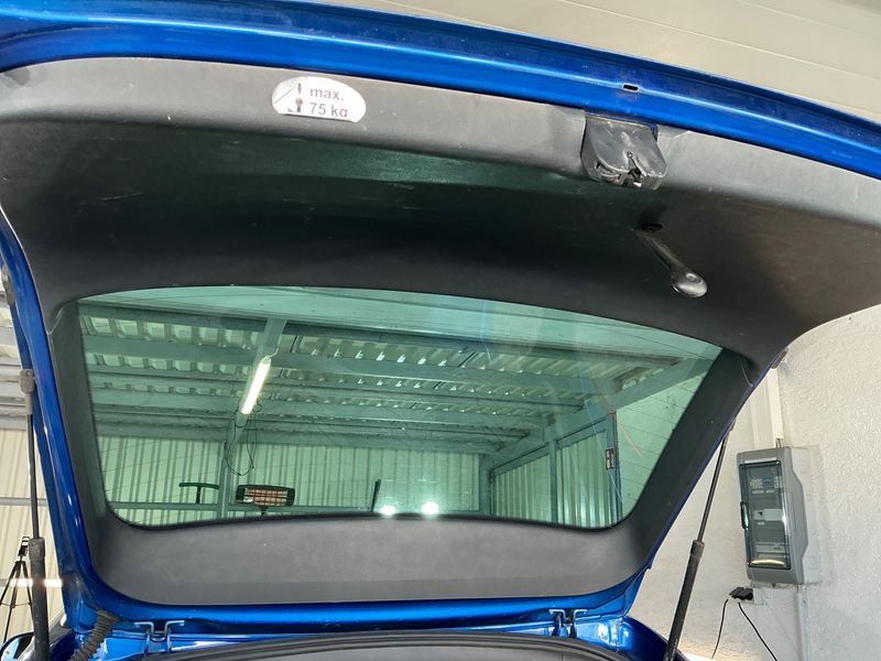 Skoda Octavia 2.0 TDI RS 2012 – снимка 32