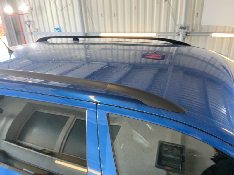 Skoda Octavia 2.0 TDI RS 2012 – снимка 13