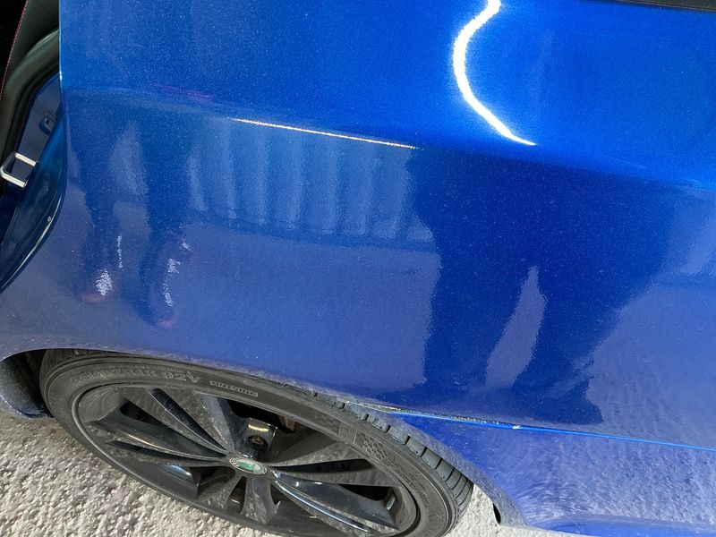Skoda Octavia 2.0 TDI RS 2012 – снимка 30