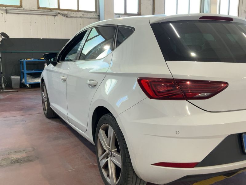 Seat Leon 1.6 TDI FR 2019 – снимка 6
