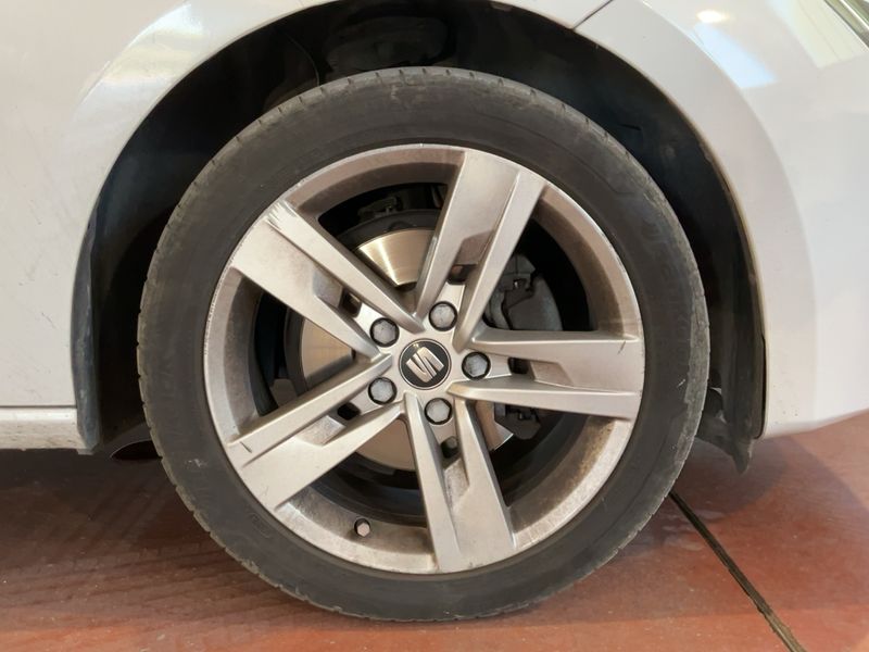 Seat Leon 1.6 TDI FR 2019 – снимка 11