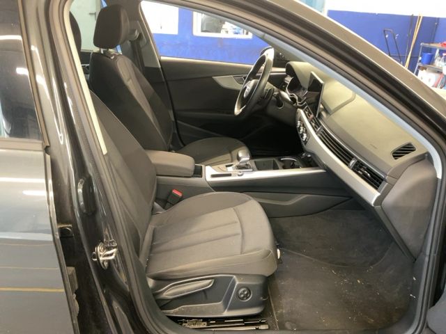 Audi A4 35 TDI Mild-Hybrid 2020 – снимка 17