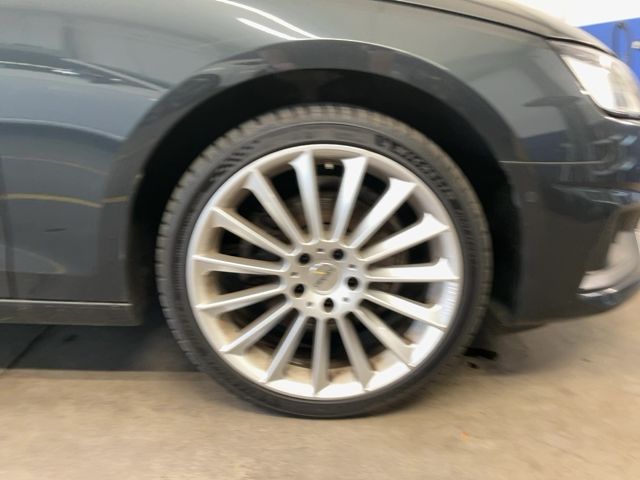 Audi A4 35 TDI Mild-Hybrid 2020 – снимка 11