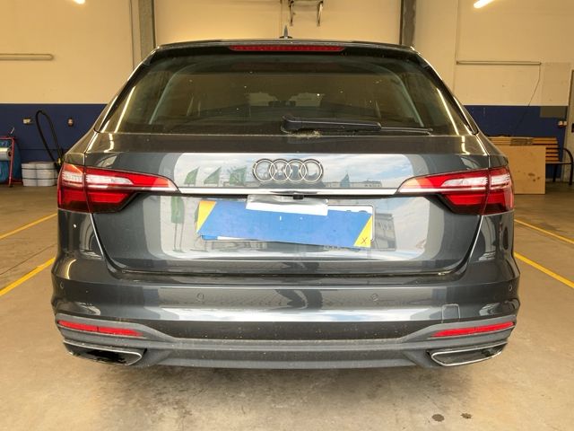 Audi A4 35 TDI Mild-Hybrid 2020 – снимка 7