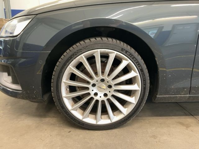 Audi A4 35 TDI Mild-Hybrid 2020 – снимка 3