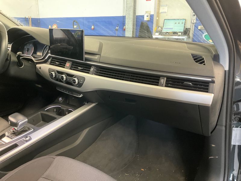 Audi A4 35 TDI Mild-Hybrid 2020 – снимка 22