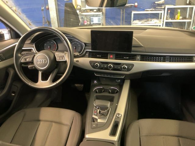 Audi A4 35 TDI Mild-Hybrid 2020 – снимка 18