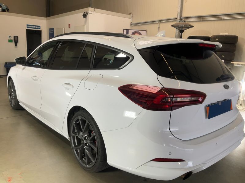 Ford Focus 2.3 EcoBoost ST X 2023 – снимка 6