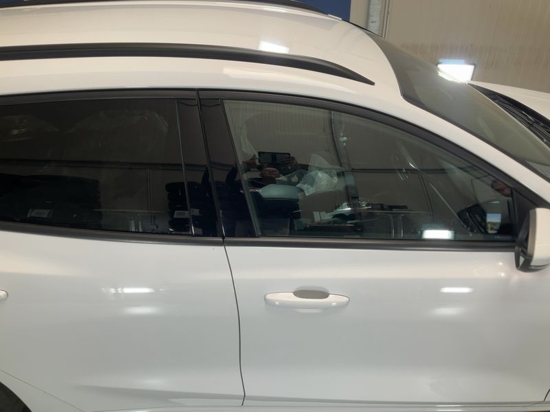 Ford Focus 2.3 EcoBoost ST X 2023 – снимка 10