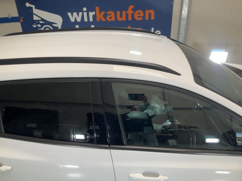 Ford Focus 2.3 EcoBoost ST X 2023 – снимка 13