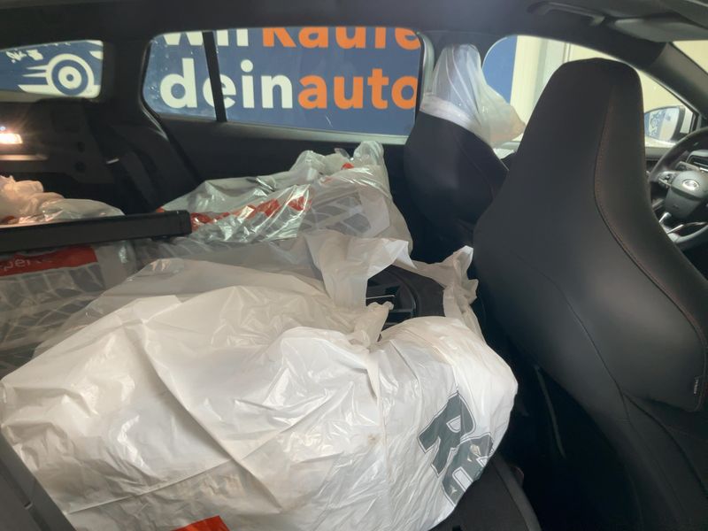 Ford Focus 2.3 EcoBoost ST X 2023 – снимка 20