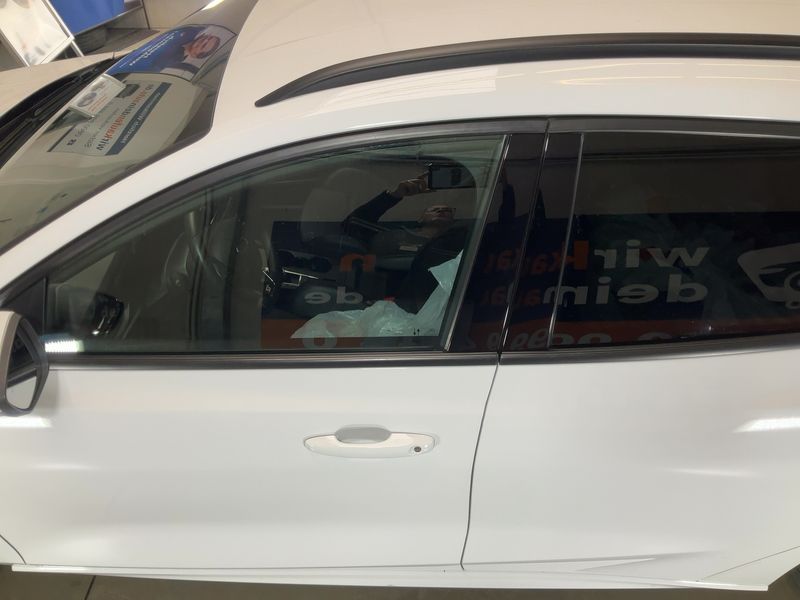 Ford Focus 2.3 EcoBoost ST X 2023 – снимка 4