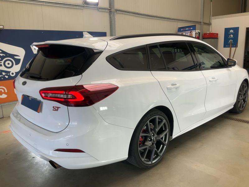 Ford Focus 2.3 EcoBoost ST X 2023 – снимка 8