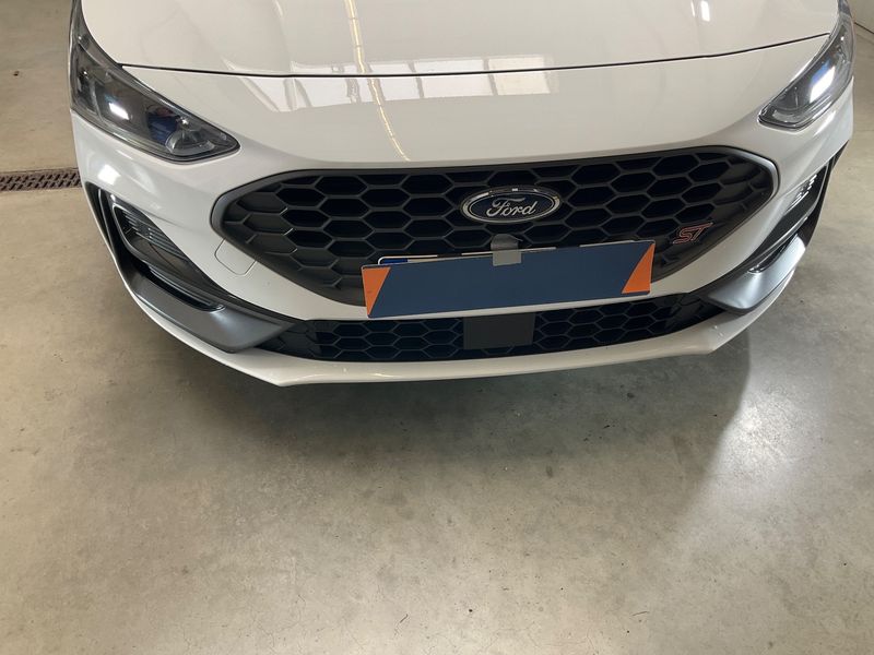 Ford Focus 2.3 EcoBoost ST X 2023 – снимка 23