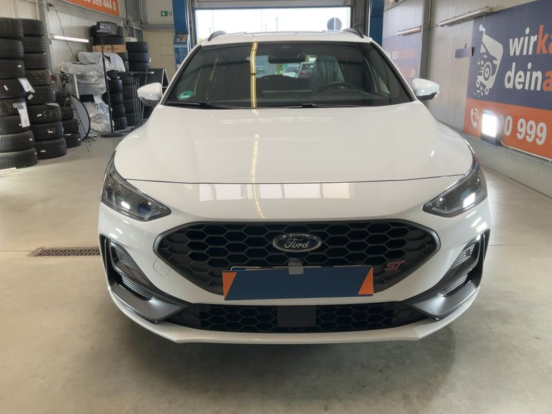 Ford Focus 2.3 EcoBoost ST X 2023 – снимка 14