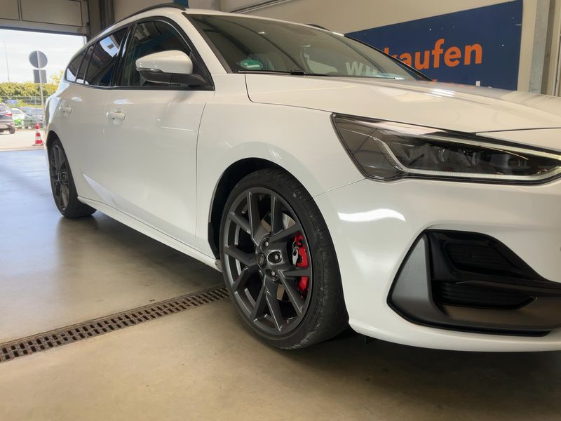 Ford Focus 2.3 EcoBoost ST X 2023 – снимка 12