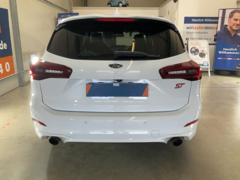Ford Focus 2.3 EcoBoost ST X 2023 – снимка 7