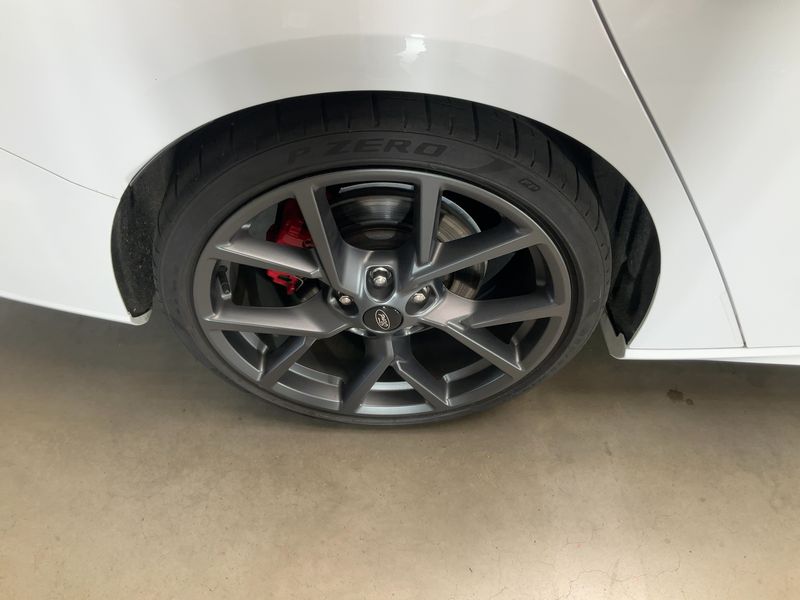 Ford Focus 2.3 EcoBoost ST X 2023 – снимка 9
