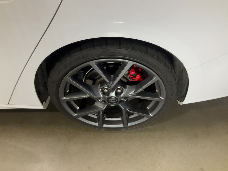 Ford Focus 2.3 EcoBoost ST X 2023 – снимка 5