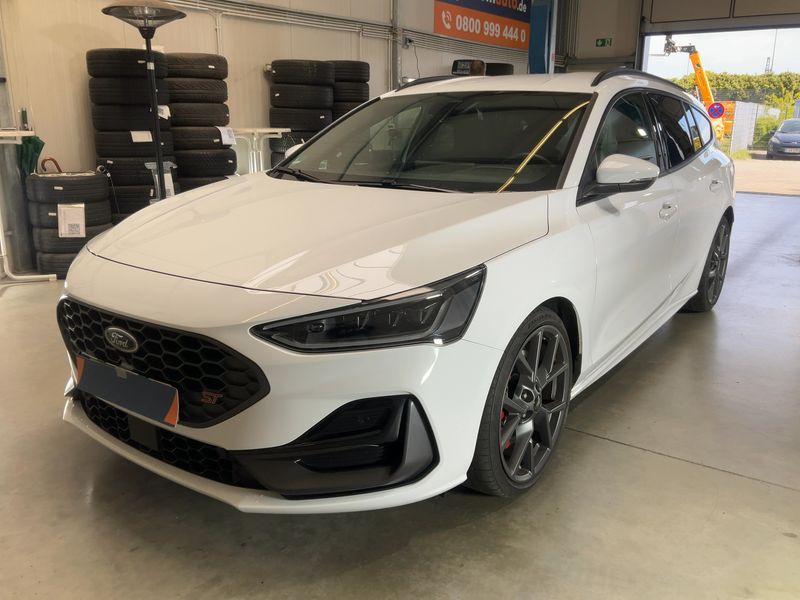 Ford Focus 2.3 EcoBoost ST X 2023 – снимка 1