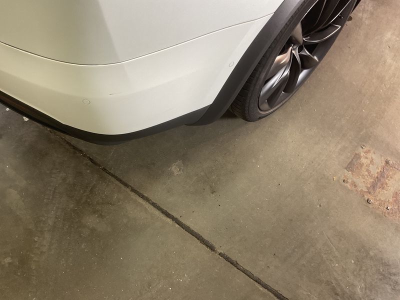 Tesla Model X 75D Dual 2018 – снимка 22