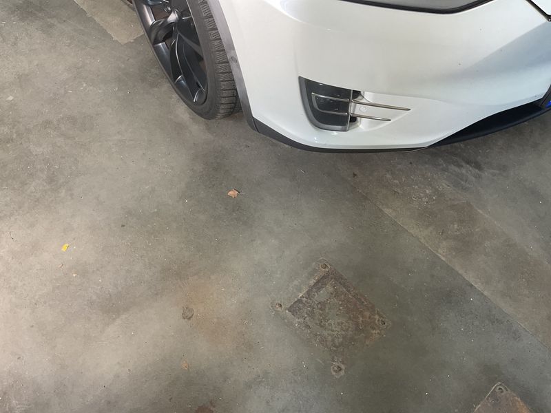 Tesla Model X 75D Dual 2018 – снимка 23
