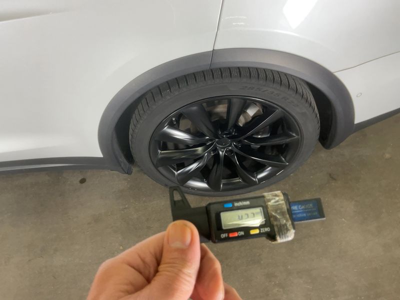 Tesla Model X 75D Dual 2018 – снимка 5