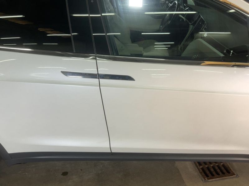 Tesla Model X 75D Dual 2018 – снимка 10