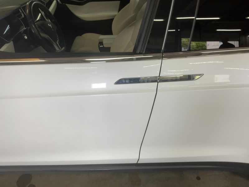 Tesla Model X 75D Dual 2018 – снимка 4