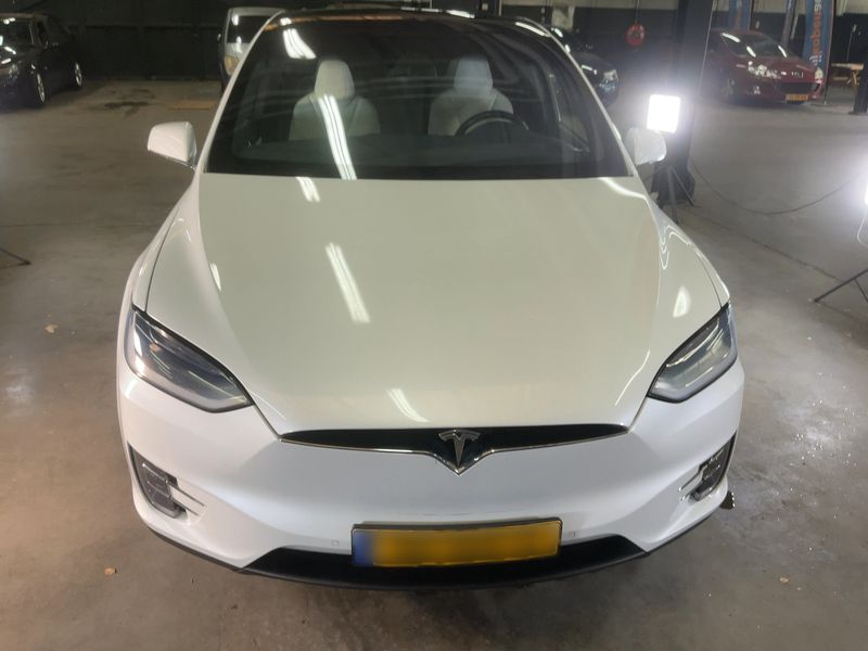 Tesla Model X 75D Dual 2018 – снимка 14