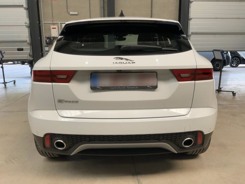 Jaguar E-Pace D150 S 2020 – снимка 7