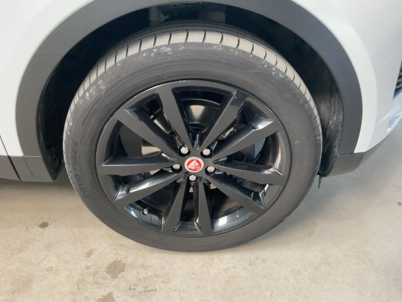 Jaguar E-Pace D150 S 2020 – снимка 11